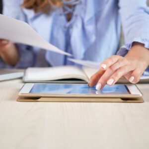 Boletín Eléctrico y Legalizaciones